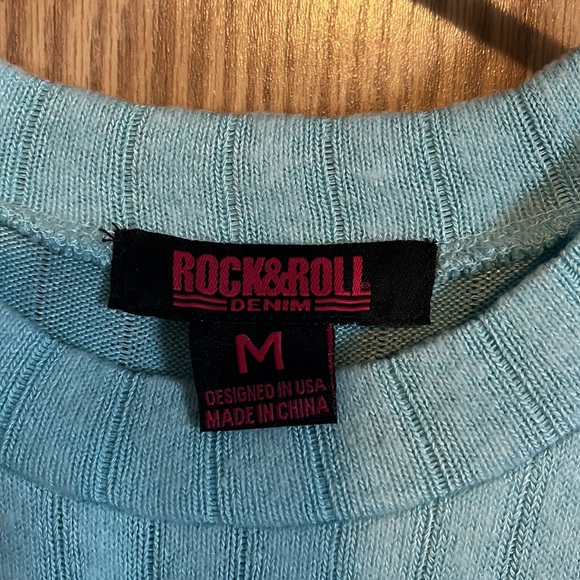 Rock&Roll Shirt - Picture 3 of 6